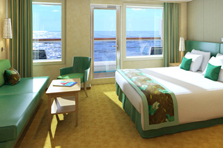 Carnival Panorama Cabins & Staterooms - Cruiseline.com