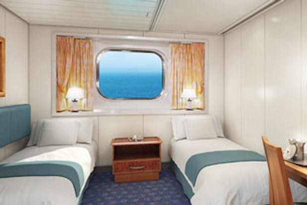 Norwegian Spirit Cabins Staterooms Cruiseline Com