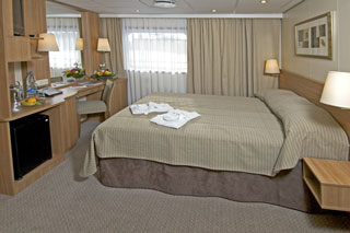 Viking Helgi Cabins & Staterooms - Cruiseline.com