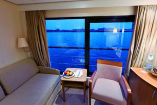 Viking Legend Cabins & Staterooms - Cruiseline.com