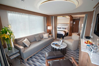 Viking Delling Cabins & Staterooms - Cruiseline.com