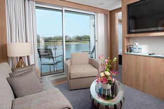 Viking Mimir Cabins & Staterooms - Cruiseline.com