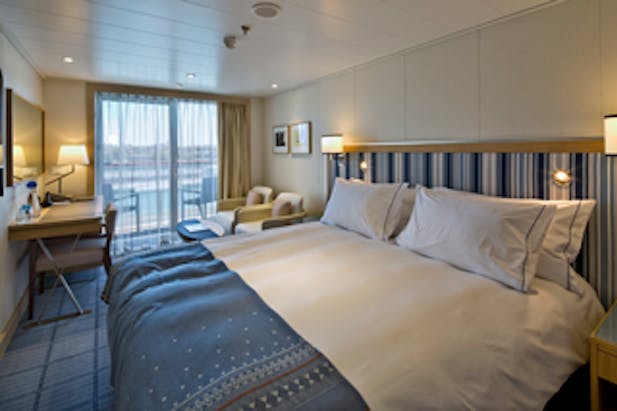 Viking Jupiter Cabins & Staterooms - Cruiseline.com
