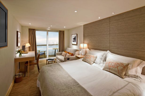 Viking Venus Cabins & Staterooms - Cruiseline.com