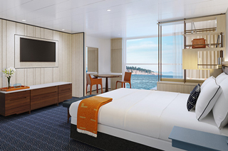 Viking Octantis Cabins & Staterooms - Cruiseline.com