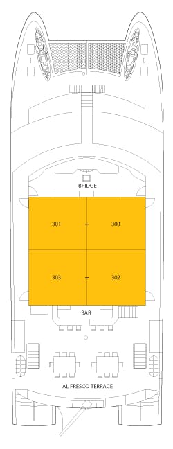 UPPER DECK