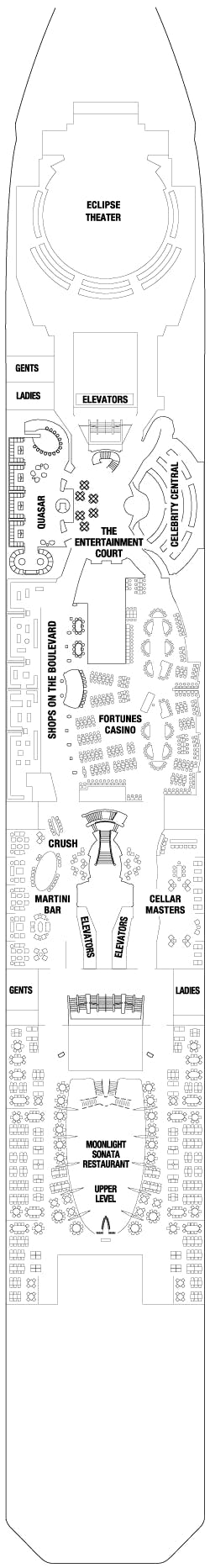 Promenade Deck