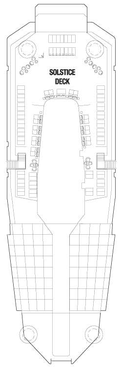Solstice Deck