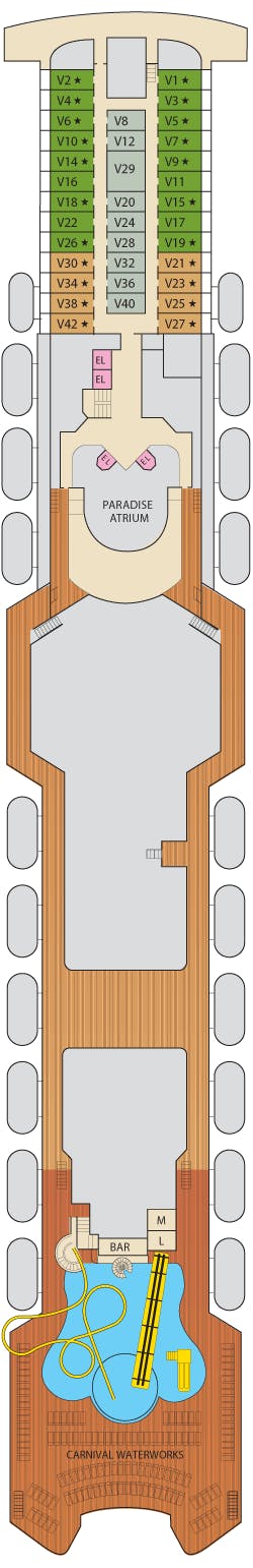 Verandah