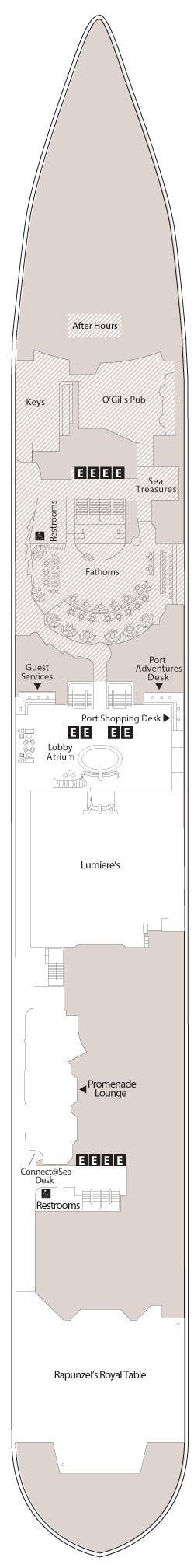 Deck 3