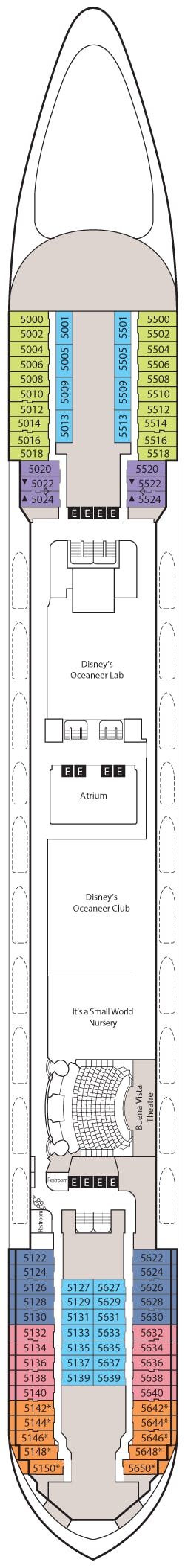 Deck 5