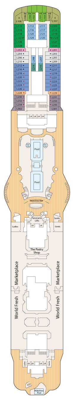LIDO