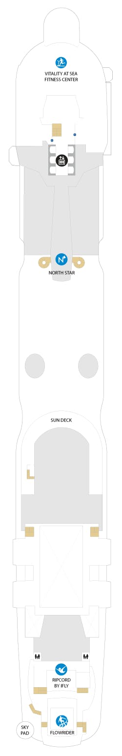 Deck 16