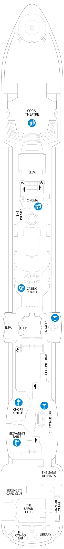 DECK 6