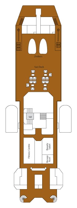 DECK 7