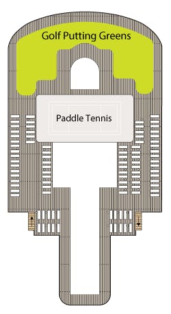 DECK 16