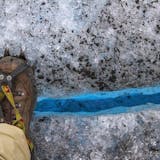 Glacier Walking Tour