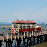 Astoria, Cannon Beach and Tillamook Cheese Factory