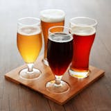 Hoonah City and Craft Brewery Tour