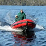 Alaska Boatman Adventure