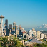 Seattle Highlights City Tour