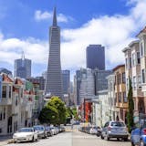 Three Day San Francisco Go Card