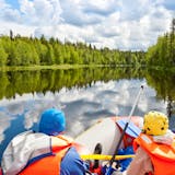 Scenic Skagway Float