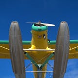 Journey to Whistler by Float Plane (Post-Cruise Hotel)