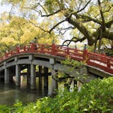 A Walking Tour of Fukuoka