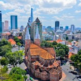Best of Ho Chi Minh City