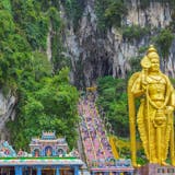 Batu and the City Tour
