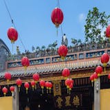 Malaysia Heritage and Culture