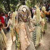 Mah Meri Cultural Tour
