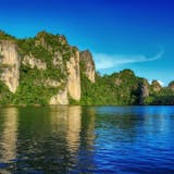 Kilim Kayak Adventure