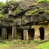 Journey to Elephanta Caves