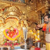 The Temples of Mumbai