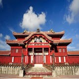 Private Ryukyu Dynasty History