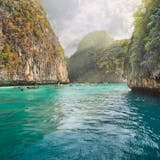 An Adventure to Phi Phi