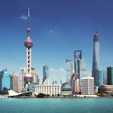 Shanghai Highlights