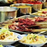 Private Shanghai: Food and Culture Tour
