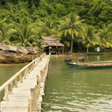 Sihanoukville Nature and Countryside Tour