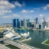 Singapore in Half a Day Tour