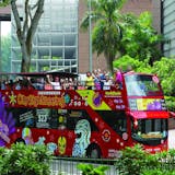Hop-on Hop-off Singapore Highlights Tour