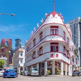 Pre-Cruise Chinatown-Little India Photo Walk