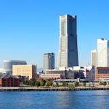 Highlights of Yokohama Walking Tour