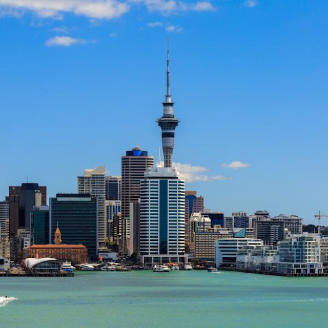 Auckland City Revealed image 1