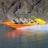 Highlights and Jet Boat