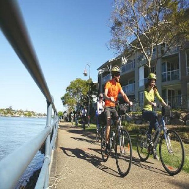 Brisbane by Bike image 3