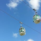 Skyrail Round Trip