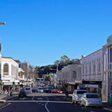 Private Tour of Napier by Minibus